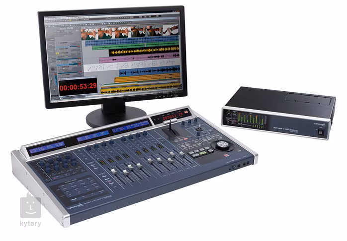 Cakewalk Sonar V-Studio 700 - 