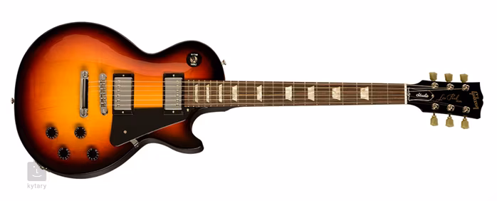 Gibson Les Paul Studio FI - Elektrická gitara