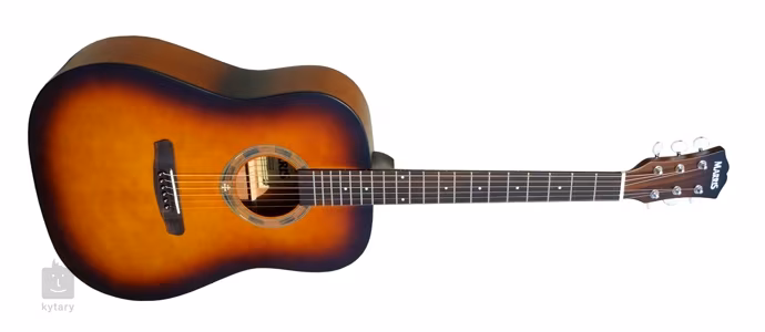 Marris D306 SB - Akustická gitara