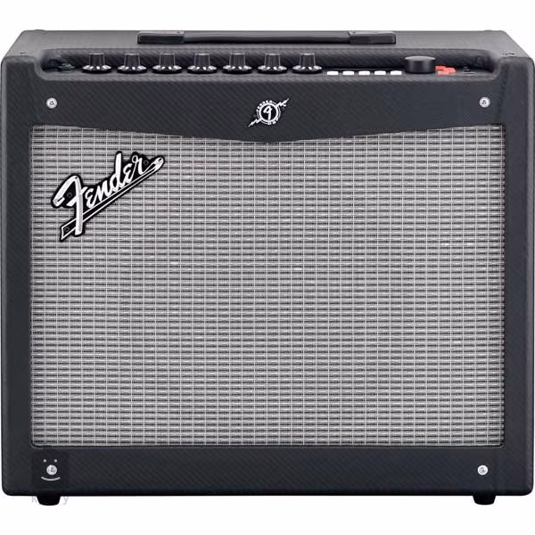 Fender Mustang III V2 - Gitarové modelingové kombo