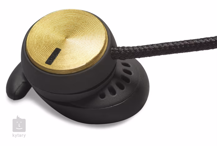 Marshall Minor - Slúchadlá In-Ear