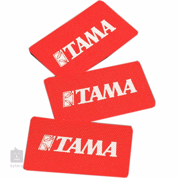 Tama MHS 53 - Kryt ráfika basového bubna