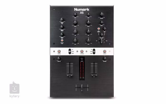 Numark X5 - 