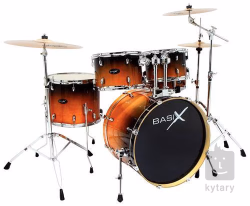 Basix XE209 Xenon Fusion Set - 