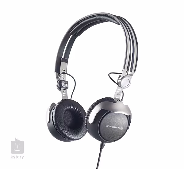 Beyerdynamic DT 1350 80 - Štúdiové slúchadlá