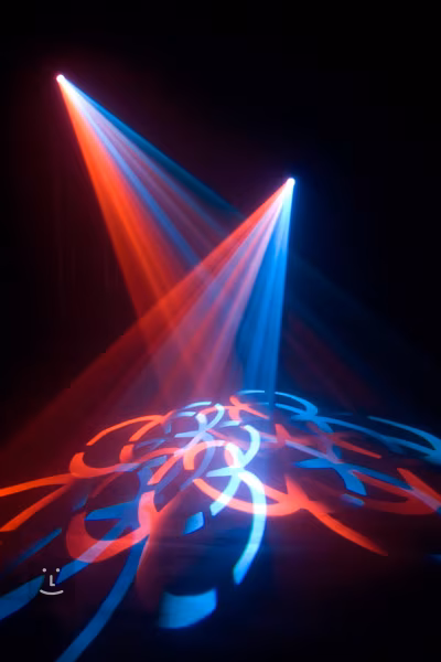 Chauvet Intimidator™ Spot XYZ - 
