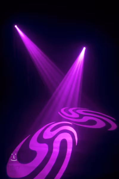 Chauvet Intimidator™ Spot XYZ - 