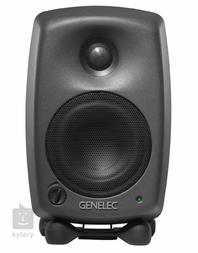 Genelec 8020 CPM - Aktívny štúdiový monitor