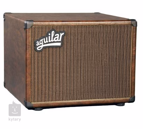 Aguilar DB 112 (chocolate Thunder) - Basgitarový reprobox