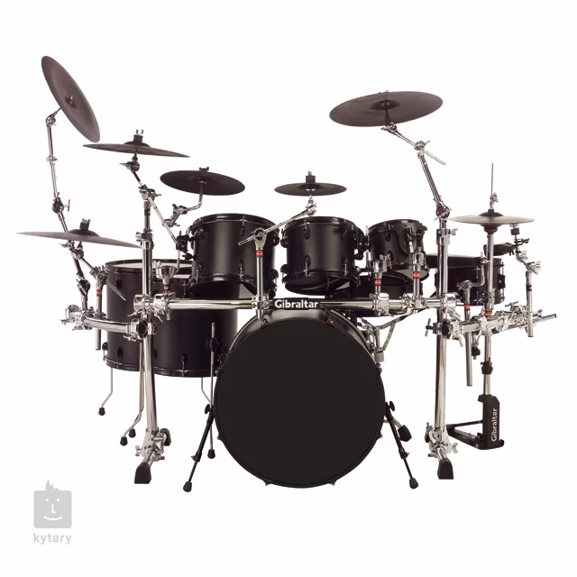 Gibraltar GCS-400C - Rampa k bicej súprave