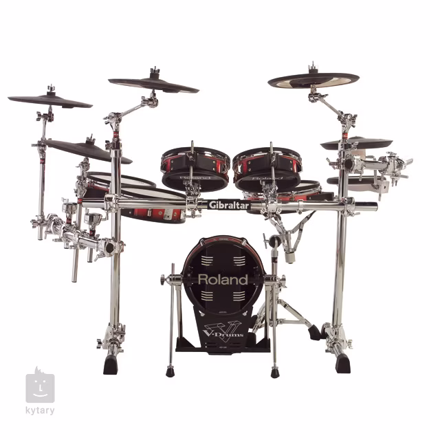 Gibraltar GCS-400C - Rampa k bicej súprave