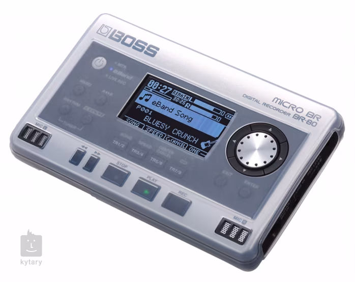 Boss BA-BR80S - 
