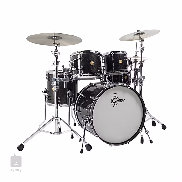 Gretsch NC-E824-BSL New Classic  - 