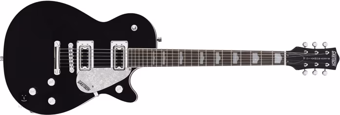 Gretsch G5434 Pro Jet BK - Elektrická gitara