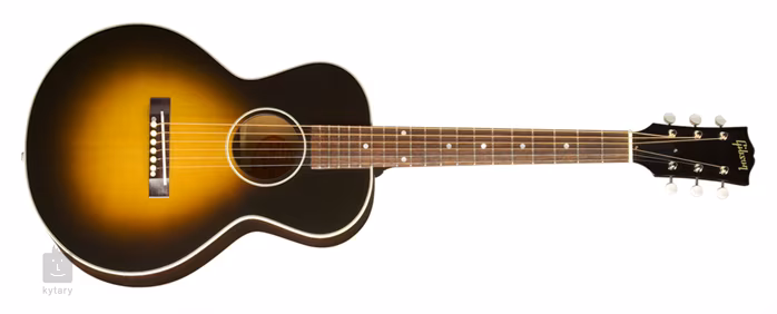 Gibson Arlo Guthrie LG2 3/4 VS - Akustická gitara
