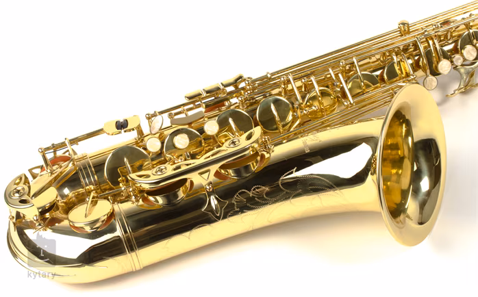 Odyssey OTS800 - Saxofón