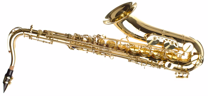 Odyssey OTS800 - Saxofón