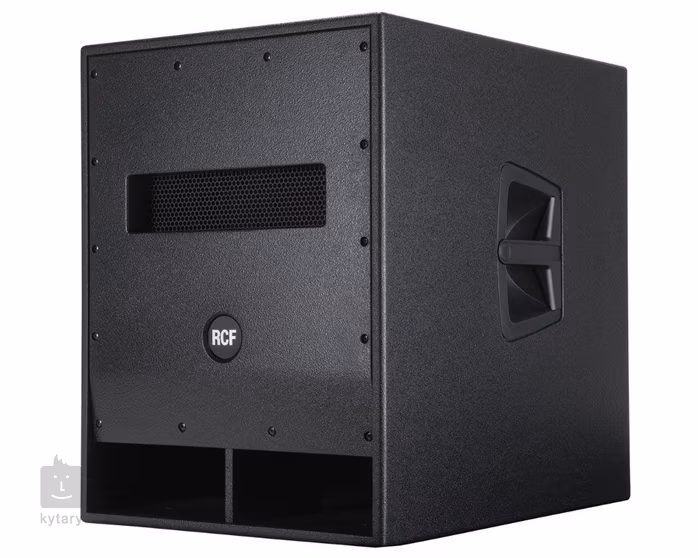RCF SUB 718 - Aktívny subwoofer