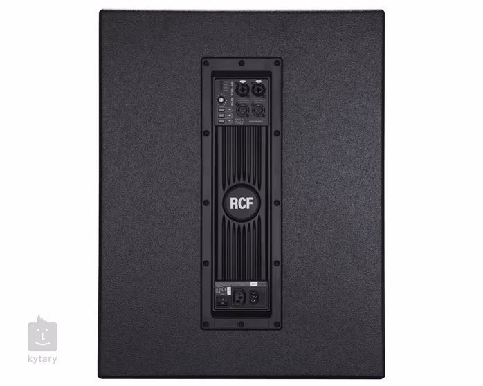 RCF SUB 718 - Aktívny subwoofer