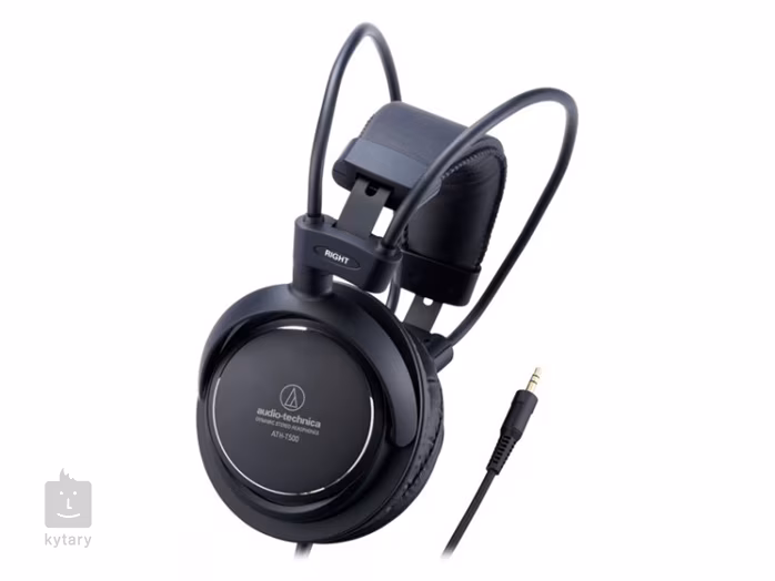Audio-Technica ATH-T500 - 