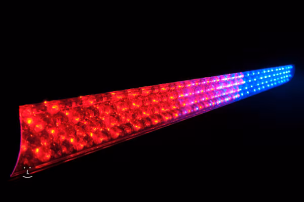Chauvet COLORrail - 