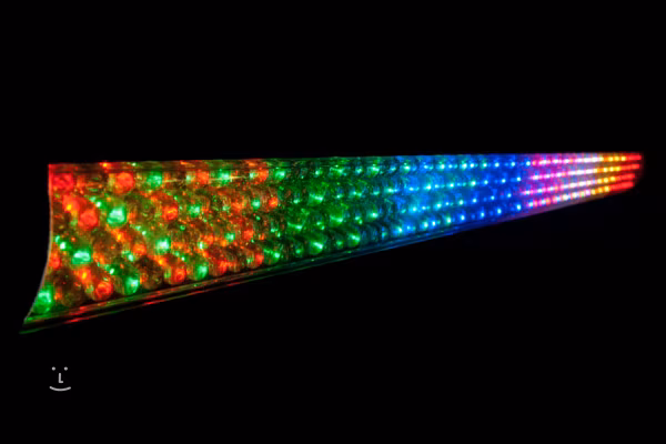 Chauvet COLORrail - 
