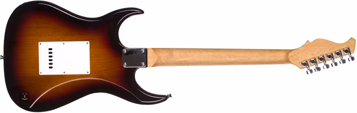 AXL AS-750-SN - Elektrická gitara