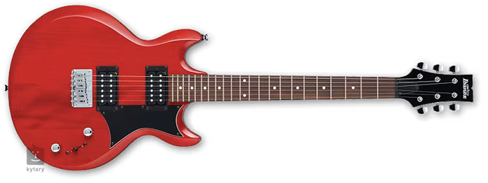 Ibanez GAX 30 TR - Elektrická gitara