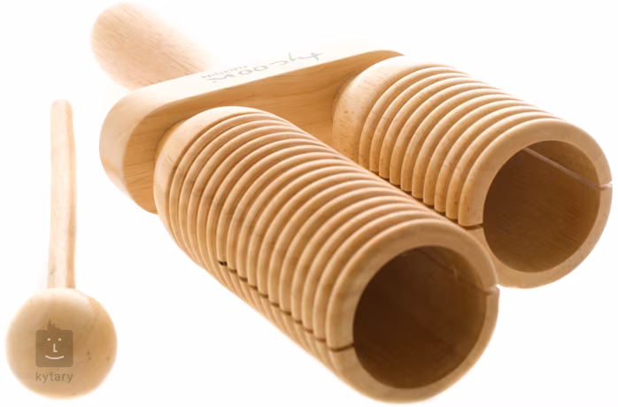 Tycoon TTW-2 - Agogo