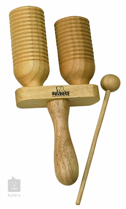 NINO NINO560 - Agogo