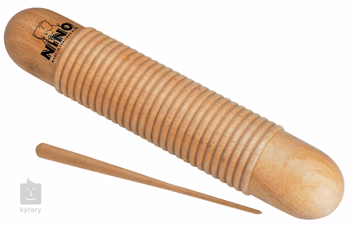 NINO NINO555 - Guiro