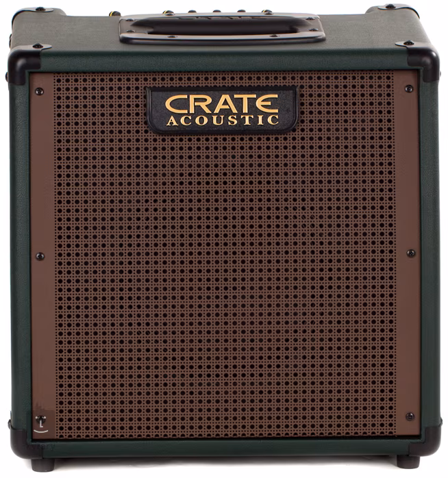 Crate CA15 Cimarron - Kombo na akustické nástroje