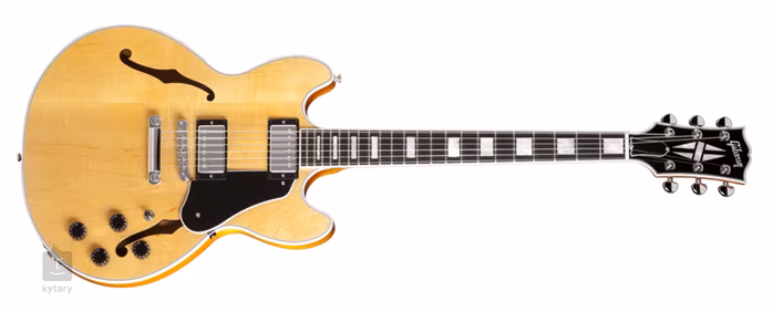 Gibson Midtown Custom NA - Elektrická gitara