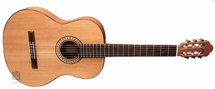 Miguel J. Almeria Classic Premium 10-CM (poškozené) - Klasická gitara