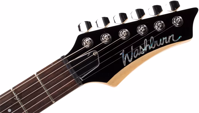 Washburn RX10 MB - Elektrická gitara