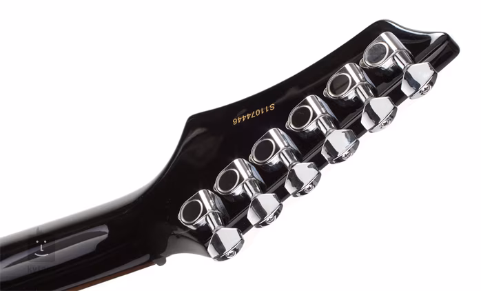 Washburn RX50 FBSB - Elektrická gitara