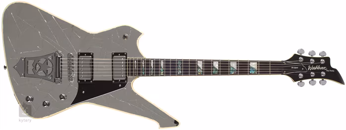 Washburn PS1800 CM (poškozeno) - Elektrická gitara