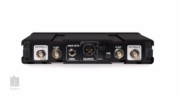 Line 6 XD V75L - Bezdrôtová súprava s chlopňovým mikrofónom