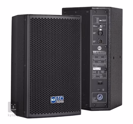 RCF TT 08-A - Aktívny reprobox