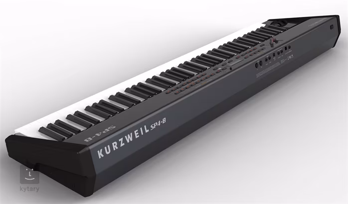 Kurzweil SP4-8 - Prenosné digitálne stage piano
