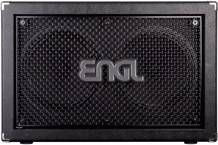 Engl 2x12 PRO Straight E212VHB (rozbalené) - Gitarový reprobox