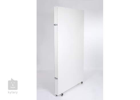 AM Paravan Vlnky - Akustický paraván