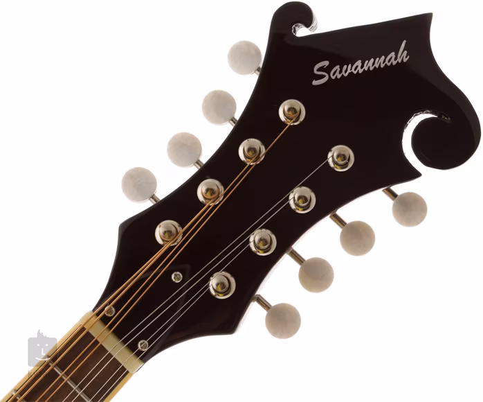 Savannah SF-200-SN - Akustická mandolína