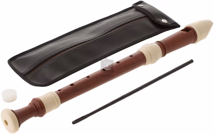 Smart WRA-302BW - Altová zobcová flauta