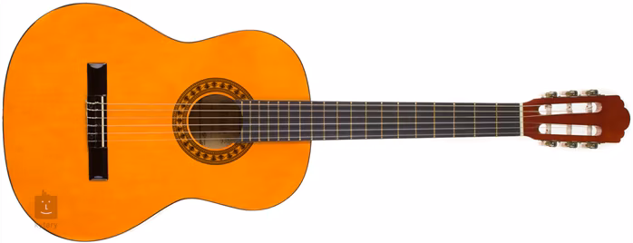 Toledo CG100 YW 4/4 - Klasická gitara