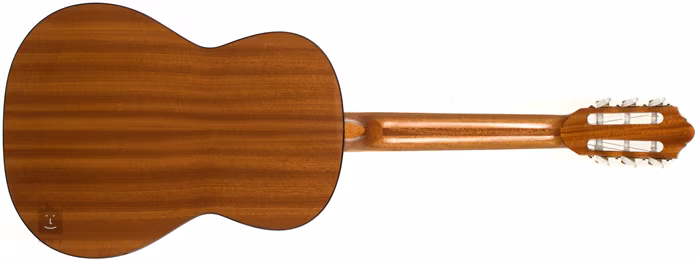 Strunal Schönbach 4655 3/4 L w - Klasická gitara