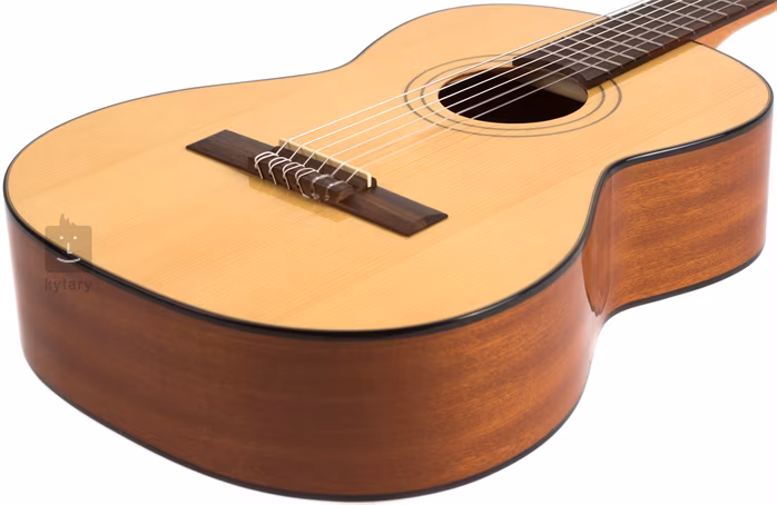 Strunal Schönbach 4655 3/4 L w - Klasická gitara