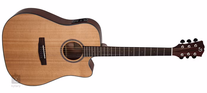 Dowina DCE 111 CED - Elektroakustická gitara