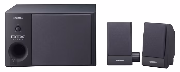 Yamaha MS40DR - Ozvučenie elektronických bicích