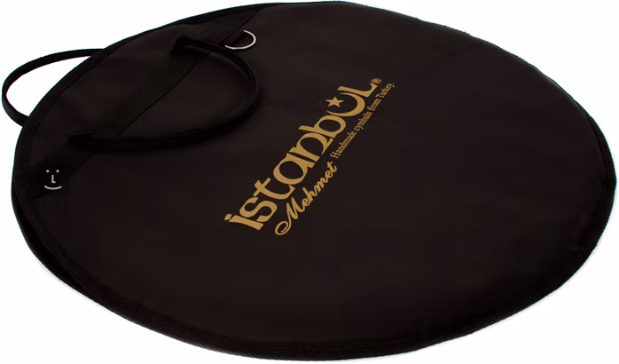 Istanbul Mehmet BAG-BC Basic - Obal na činely